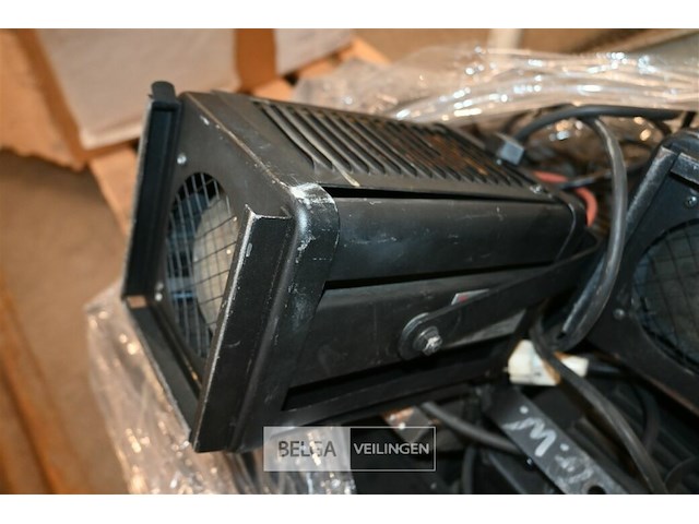 Partij theaterspots - afbeelding 2 van  5