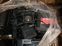 Partij theaterspots - afbeelding 3 van  5