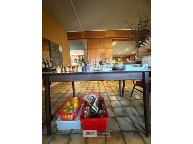 Partij theelichthouders - afbeelding 1 van  7