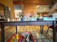 Partij theelichthouders - afbeelding 1 van  7