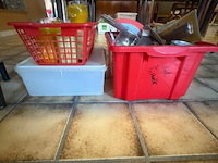 Partij theelichthouders - afbeelding 5 van  7