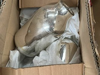Partij thermo flessen