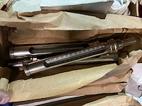 Partij thermometers - afbeelding 2 van  11