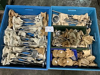 Partij thermometers - afbeelding 1 van  6