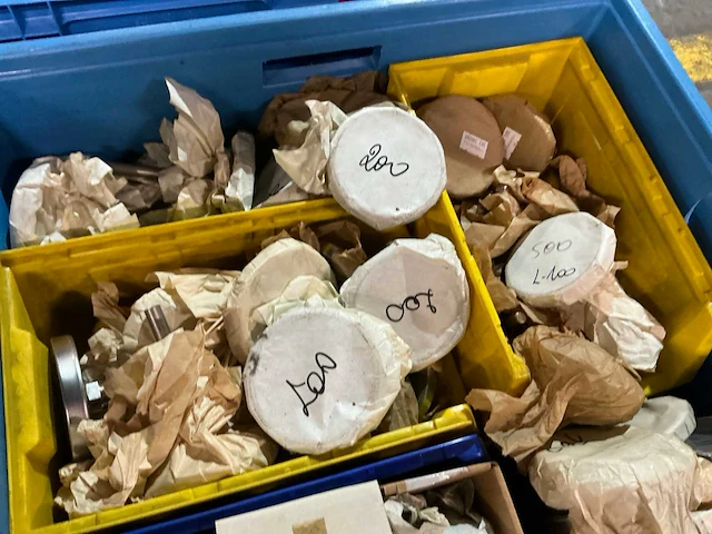 Partij thermometers - afbeelding 8 van  11