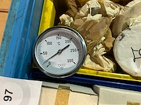 Partij thermometers - afbeelding 9 van  11