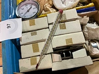 Partij thermometers - afbeelding 10 van  11