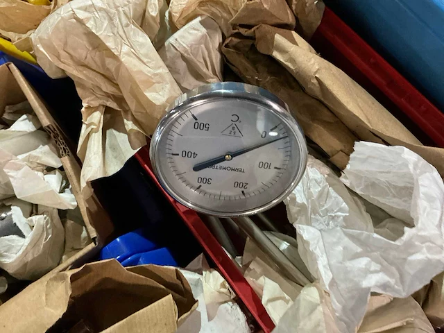 Partij thermometers - afbeelding 11 van  11