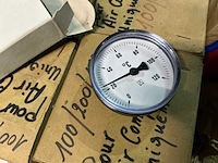 Partij thermometers - afbeelding 2 van  11