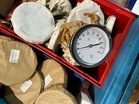 Partij thermometers - afbeelding 9 van  11