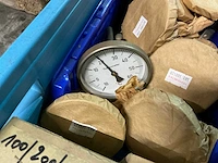 Partij thermometers - afbeelding 11 van  11