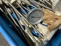 Partij thermometers - afbeelding 4 van  8