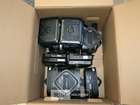 Partij thin clients - afbeelding 1 van  8