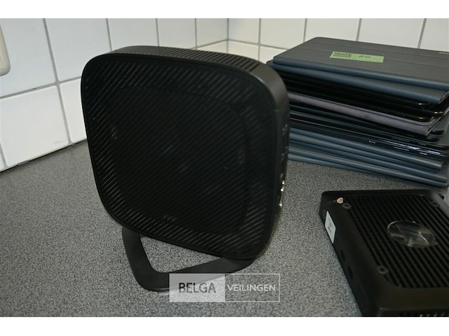 Partij thin clients - afbeelding 2 van  8