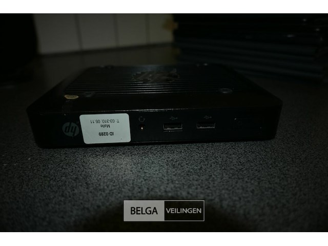 Partij thin clients - afbeelding 6 van  8