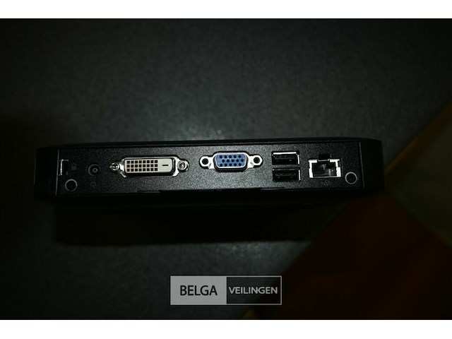 Partij thin clients - afbeelding 7 van  8