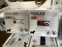 Partij tickless mini dog toestelletjes - afbeelding 2 van  2