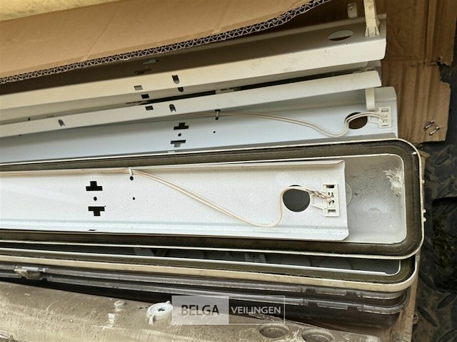 Partij tl-armaturen - afbeelding 5 van  5