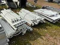 Partij tl-armaturen - afbeelding 1 van  5