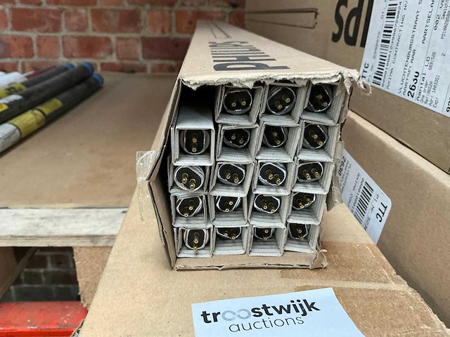 Partij tl lampen - afbeelding 2 van  9