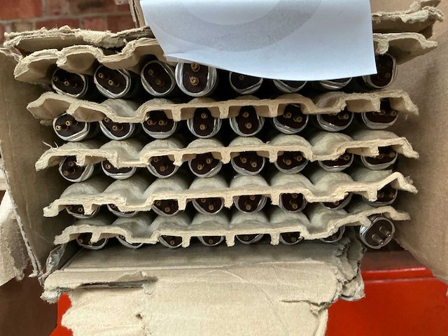 Partij tl lampen - afbeelding 4 van  9