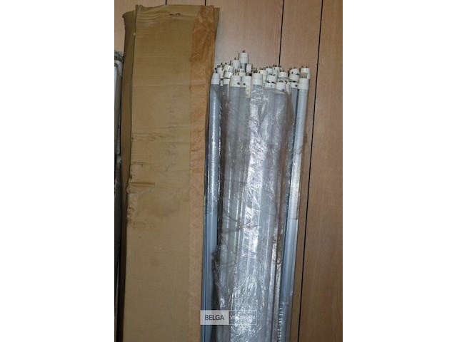 Partij tl-lampen - afbeelding 2 van  3