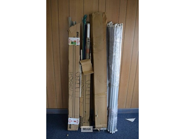 Partij tl lampen - afbeelding 1 van  4