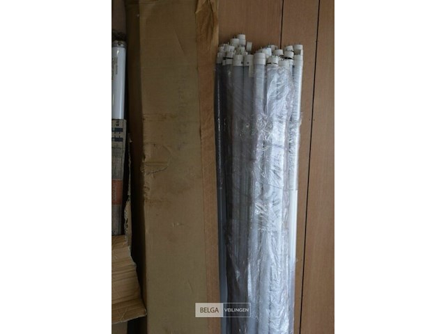 Partij tl lampen - afbeelding 2 van  4