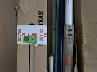 Partij tl lampen - afbeelding 3 van  4