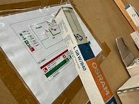 Partij tl-lampen - afbeelding 14 van  14