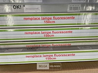 Partij tl spaarlampen - afbeelding 2 van  3