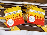 Partij tochtstrips - afbeelding 2 van  7