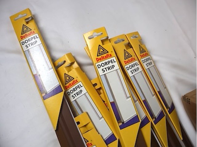 Partij tochtstrips - afbeelding 3 van  7