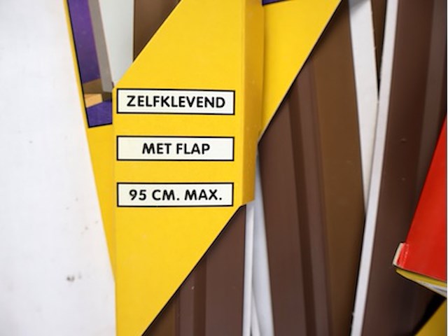 Partij tochtstrips - afbeelding 4 van  7