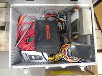 Partij toebehoren elektriciteit - afbeelding 20 van  26