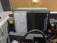 Partij toebehoren elektriciteit - afbeelding 22 van  26