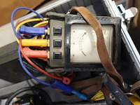 Partij toebehoren elektriciteit - afbeelding 23 van  26