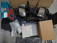 Partij toebehoren renault master 3 - afbeelding 4 van  9