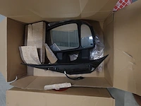 Partij toebehoren renault master 3 - afbeelding 6 van  9