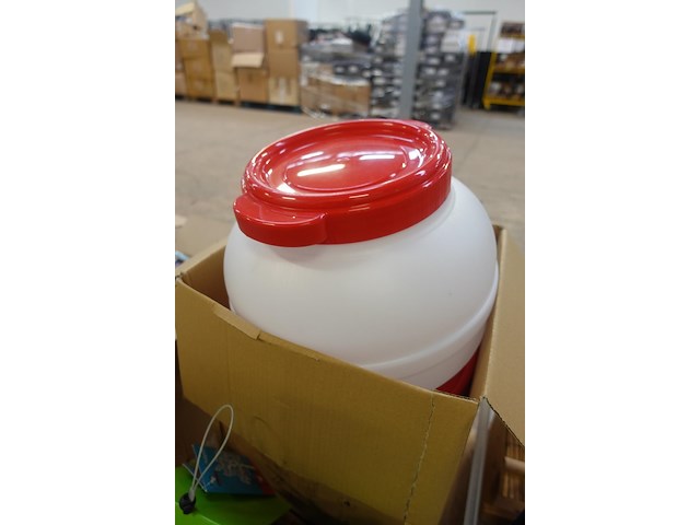 Partij toebehoren vogels - afbeelding 10 van  10