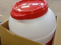 Partij toebehoren vogels - afbeelding 10 van  10