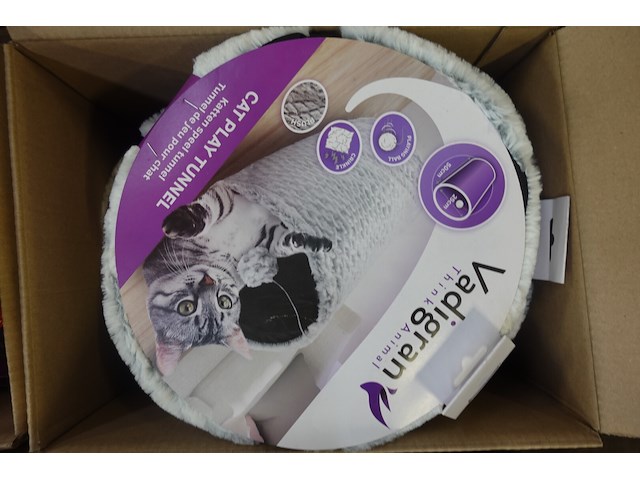 Partij toebehoren vogels - afbeelding 1 van  10