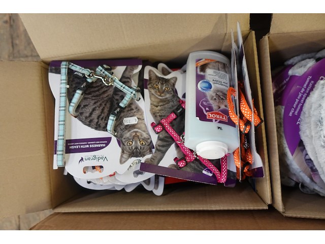 Partij toebehoren vogels - afbeelding 2 van  10