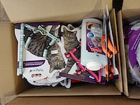 Partij toebehoren vogels - afbeelding 2 van  10