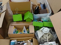 Partij toebehoren vogels - afbeelding 3 van  10