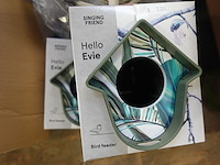 Partij toebehoren vogels - afbeelding 5 van  10