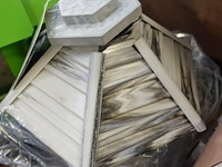 Partij toebehoren vogels - afbeelding 6 van  10