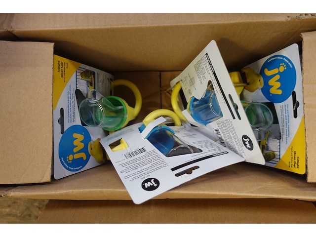 Partij toebehoren vogels - afbeelding 7 van  10