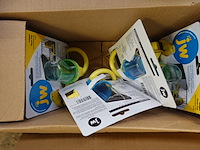 Partij toebehoren vogels - afbeelding 7 van  10