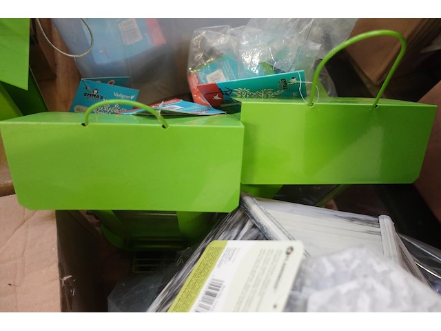 Partij toebehoren vogels - afbeelding 8 van  10